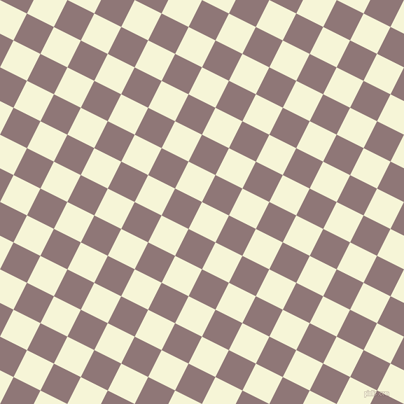 63/153 degree angle diagonal checkered chequered squares checker pattern checkers background, 43 pixel squares size, , Hint Of Yellow and Bazaar checkers chequered checkered squares seamless tileable