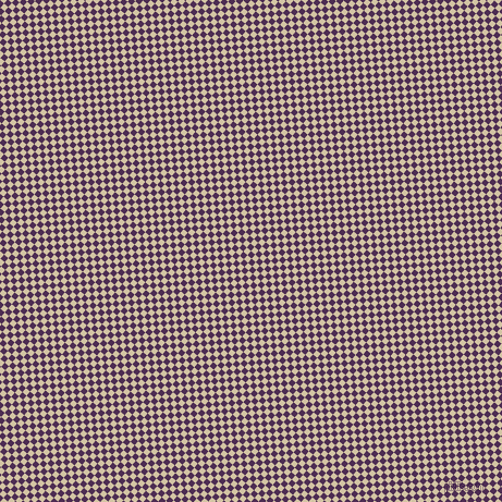 49/139 degree angle diagonal checkered chequered squares checker pattern checkers background, 5 pixel squares size, , Hot Purple and Double Spanish White checkers chequered checkered squares seamless tileable