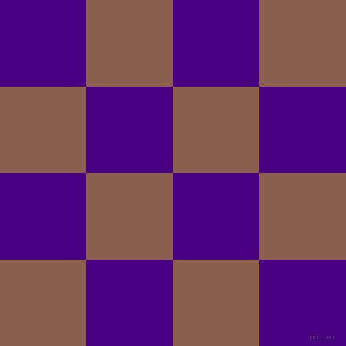 checkered chequered squares checkers background checker pattern, 126 pixel squares size, Indigo and Spicy Mix checkers chequered checkered squares seamless tileable