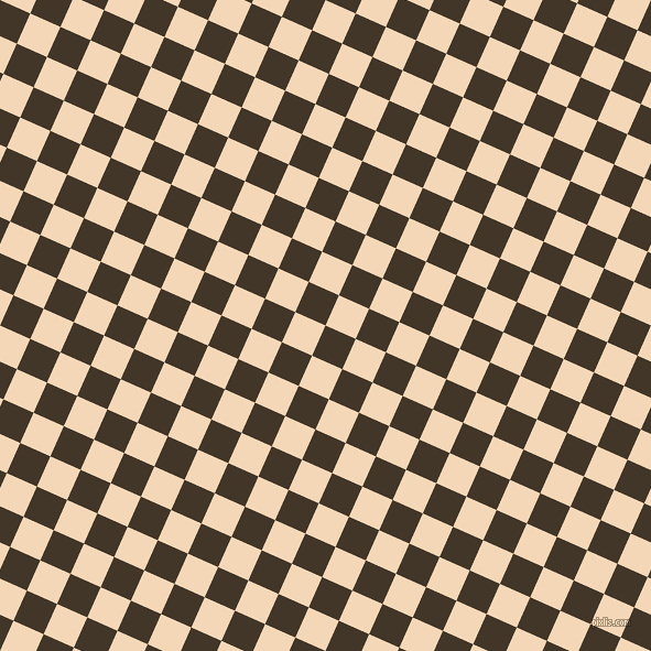 66/156 degree angle diagonal checkered chequered squares checker pattern checkers background, 30 pixel squares size, , Jacko Bean and Pink Lady checkers chequered checkered squares seamless tileable