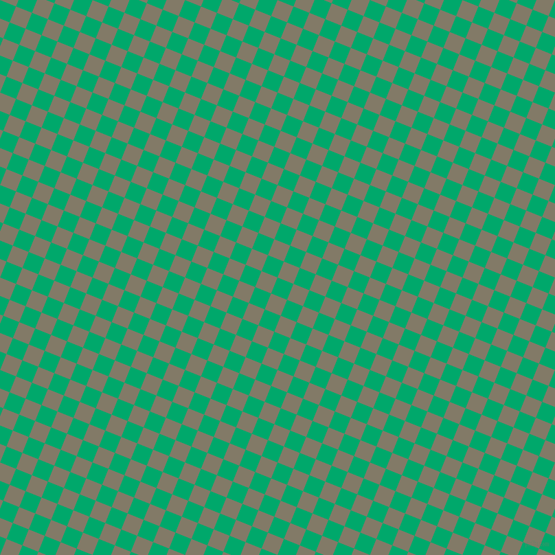 68/158 degree angle diagonal checkered chequered squares checker pattern checkers background, 25 pixel square size, , Jade and Arrowtown checkers chequered checkered squares seamless tileable