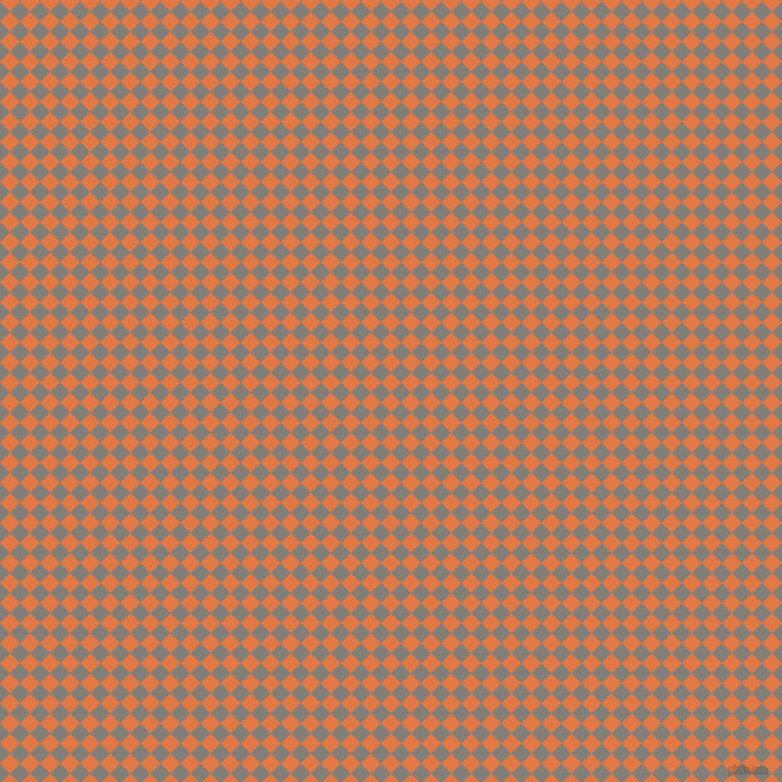 45/135 degree angle diagonal checkered chequered squares checker pattern checkers background, 13 pixel squares size, Jaffa and Concord checkers chequered checkered squares seamless tileable