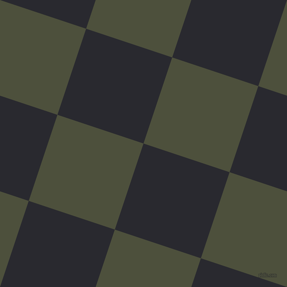 72/162 degree angle diagonal checkered chequered squares checker pattern checkers background, 178 pixel squares size, , Jaguar and Kelp checkers chequered checkered squares seamless tileable