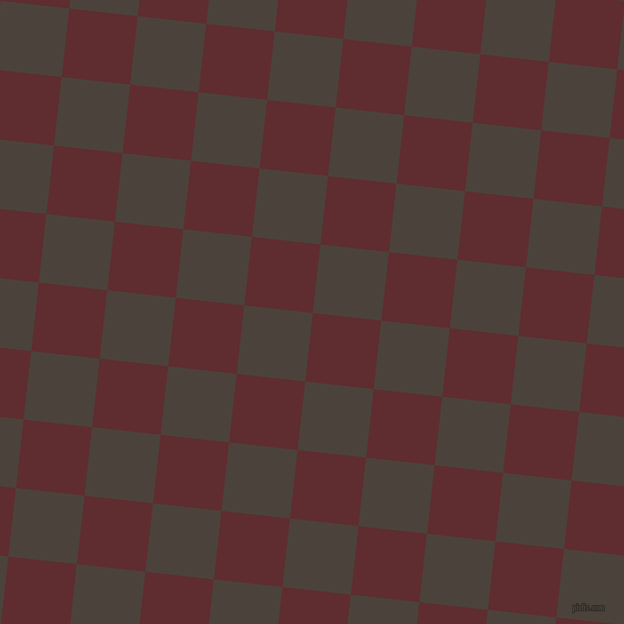 84/174 degree angle diagonal checkered chequered squares checker pattern checkers background, 76 pixel squares size, Jazz and Space Shuttle checkers chequered checkered squares seamless tileable
