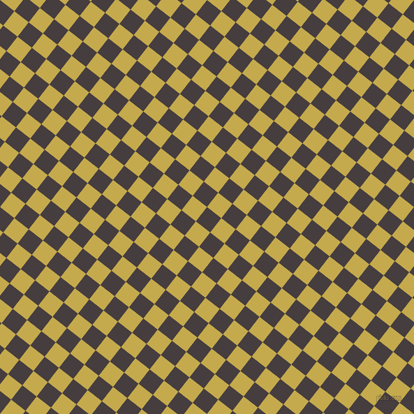 52/142 degree angle diagonal checkered chequered squares checker pattern checkers background, 26 pixel square size, , Jon and Sundance checkers chequered checkered squares seamless tileable