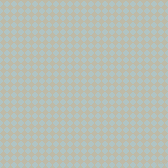 45/135 degree angle diagonal checkered chequered squares checker pattern checkers background, 16 pixel squares size, , Jungle Mist and Ash checkers chequered checkered squares seamless tileable
