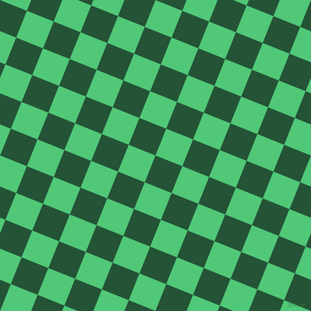 68/158 degree angle diagonal checkered chequered squares checker pattern checkers background, 58 pixel squares size, , Kaitoke Green and Emerald checkers chequered checkered squares seamless tileable