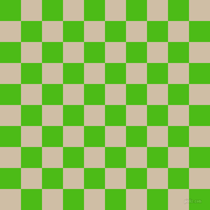 checkered chequered squares checkers background checker pattern, 43 pixel square size, , Kelly Green and Soft Amber checkers chequered checkered squares seamless tileable