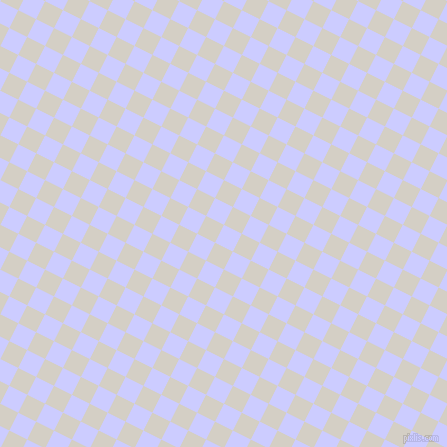 63/153 degree angle diagonal checkered chequered squares checker pattern checkers background, 20 pixel squares size, , Lavender Blue and Westar checkers chequered checkered squares seamless tileable