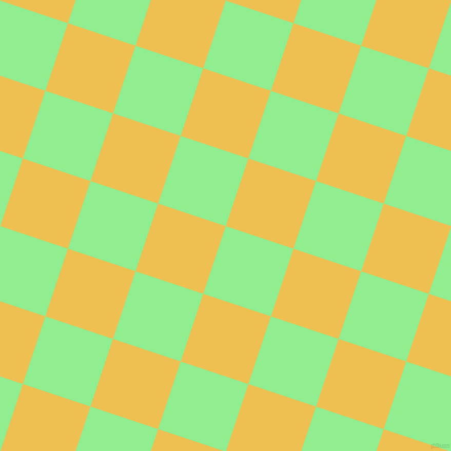 72/162 degree angle diagonal checkered chequered squares checker pattern checkers background, 139 pixel square size, , Light Green and Cream Can checkers chequered checkered squares seamless tileable