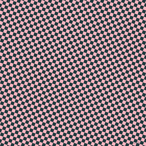 72/162 degree angle diagonal checkered chequered squares checker pattern checkers background, 11 pixel squares size, , Light Pink and Nordic checkers chequered checkered squares seamless tileable