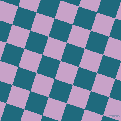 72/162 degree angle diagonal checkered chequered squares checker pattern checkers background, 65 pixel square size, , Lilac and Allports checkers chequered checkered squares seamless tileable