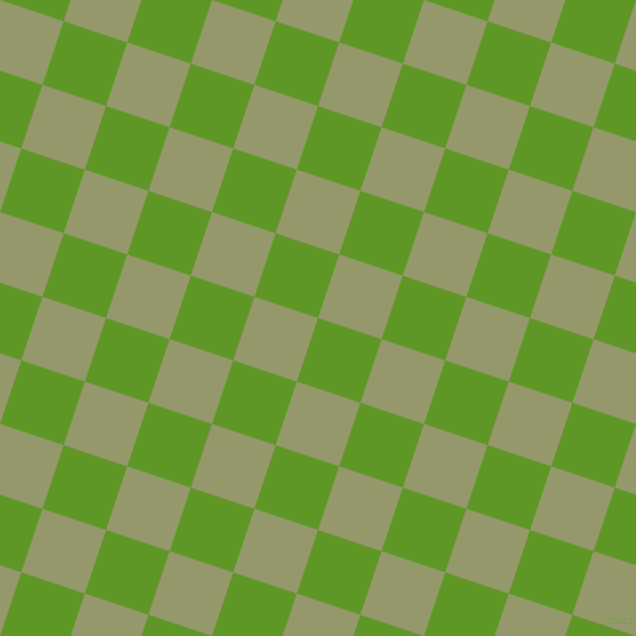72/162 degree angle diagonal checkered chequered squares checker pattern checkers background, 96 pixel square size, , Limeade and Avocado checkers chequered checkered squares seamless tileable