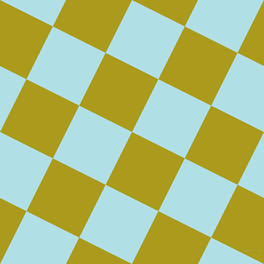 63/153 degree angle diagonal checkered chequered squares checker pattern checkers background, 118 pixel square size, , Lucky and Powder Blue checkers chequered checkered squares seamless tileable
