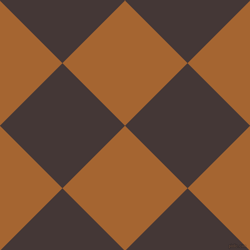 45/135 degree angle diagonal checkered chequered squares checker pattern checkers background, 178 pixel square size, Mai Tai and Cowboy checkers chequered checkered squares seamless tileable