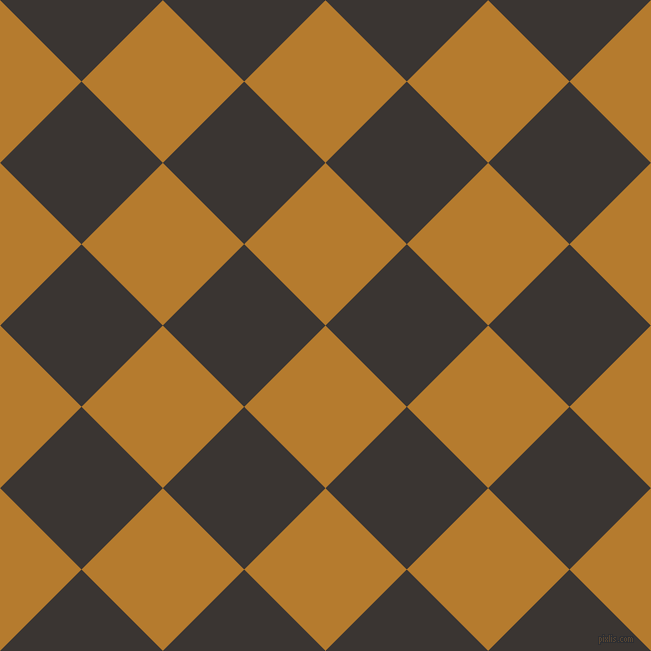 45/135 degree angle diagonal checkered chequered squares checker pattern checkers background, 115 pixel square size, , Mandalay and Kilamanjaro checkers chequered checkered squares seamless tileable
