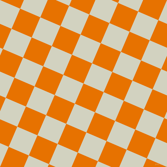 67/157 degree angle diagonal checkered chequered squares checker pattern checkers background, 89 pixel square size, , Mango Tango and Celeste checkers chequered checkered squares seamless tileable