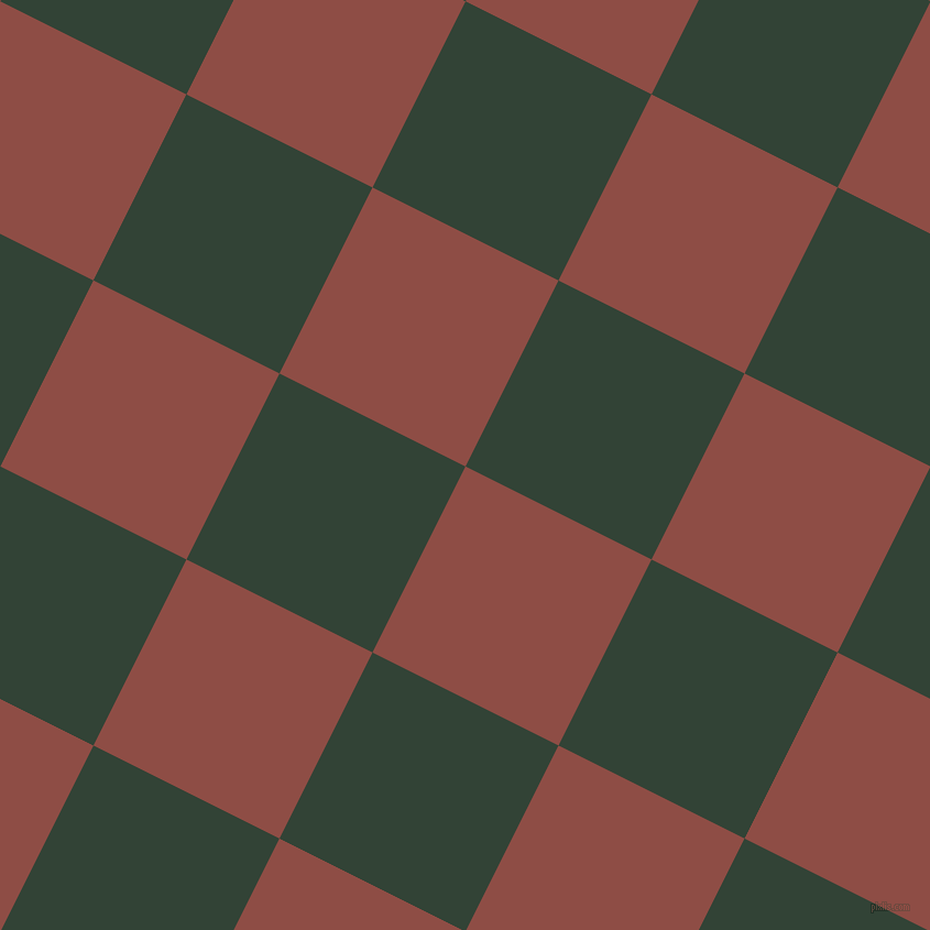 63/153 degree angle diagonal checkered chequered squares checker pattern checkers background, 189 pixel square size, , Matrix and Timber Green checkers chequered checkered squares seamless tileable
