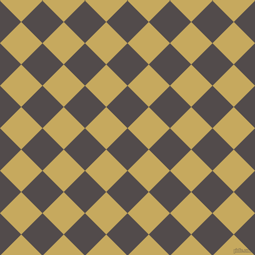 45/135 degree angle diagonal checkered chequered squares checker pattern checkers background, 62 pixel square size, , Matterhorn and Laser checkers chequered checkered squares seamless tileable