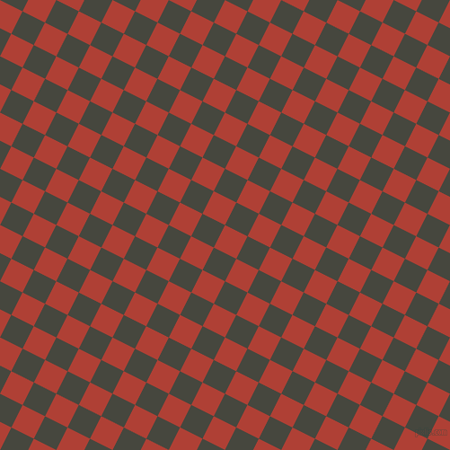 63/153 degree angle diagonal checkered chequered squares checker pattern checkers background, 28 pixel squares size, , Medium Carmine and Heavy Metal checkers chequered checkered squares seamless tileable