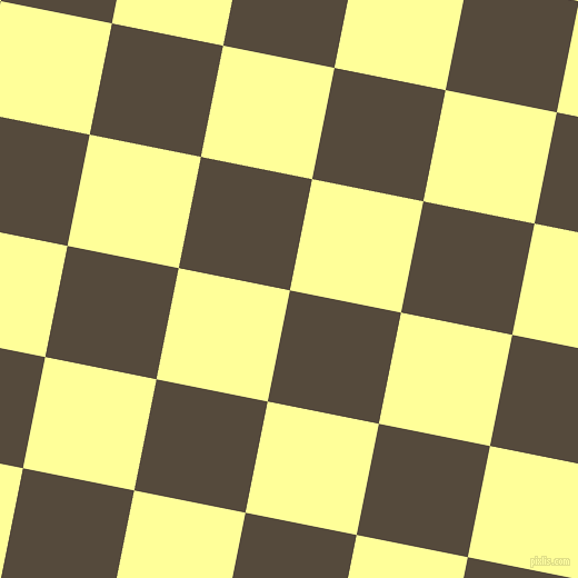 79/169 degree angle diagonal checkered chequered squares checker pattern checkers background, 102 pixel squares size, , Metallic Bronze and Canary checkers chequered checkered squares seamless tileable