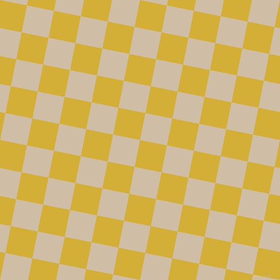 79/169 degree angle diagonal checkered chequered squares checker pattern checkers background, 54 pixel square size, , Metallic Gold and Soft Amber checkers chequered checkered squares seamless tileable