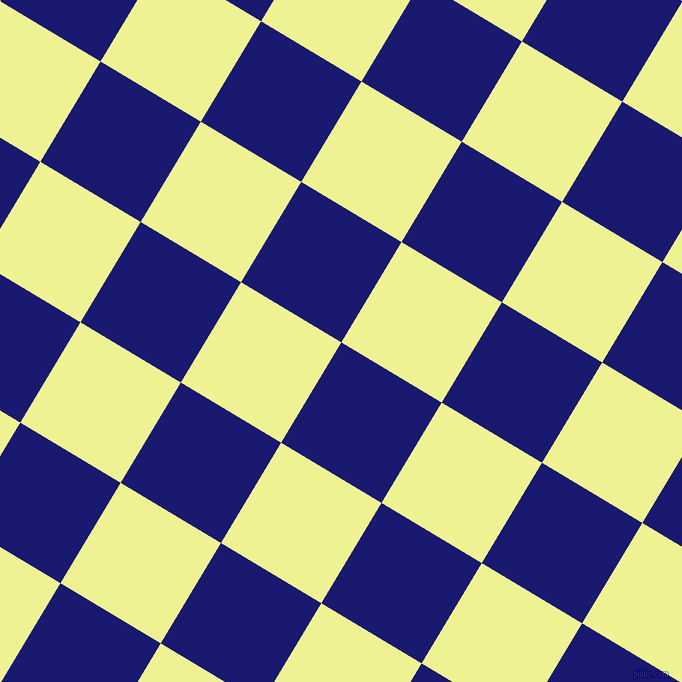 59/149 degree angle diagonal checkered chequered squares checker pattern checkers background, 117 pixel squares size, , Midnight Blue and Jonquil checkers chequered checkered squares seamless tileable