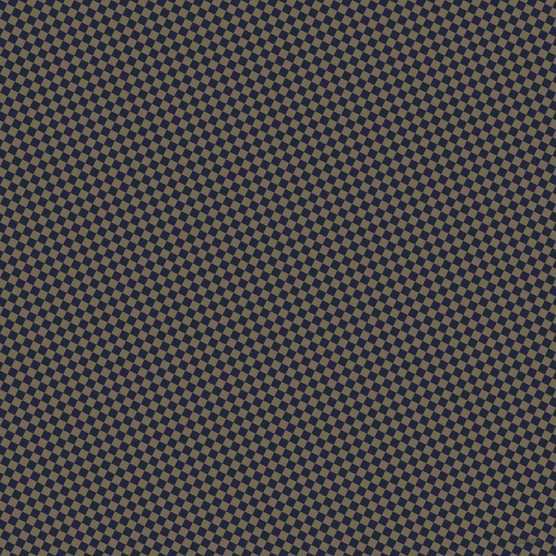 63/153 degree angle diagonal checkered chequered squares checker pattern checkers background, 12 pixel squares size, , Midnight Express and Coffee checkers chequered checkered squares seamless tileable