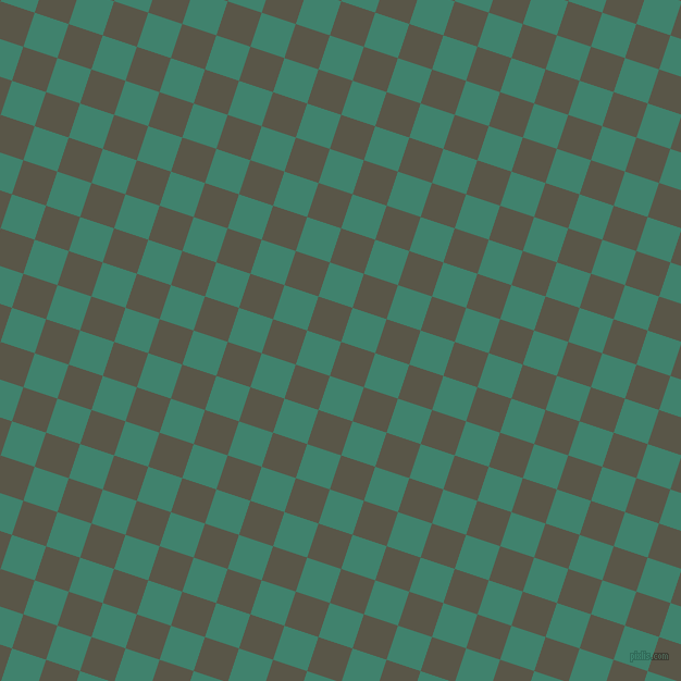 72/162 degree angle diagonal checkered chequered squares checker pattern checkers background, 33 pixel squares size, , Millbrook and Viridian checkers chequered checkered squares seamless tileable