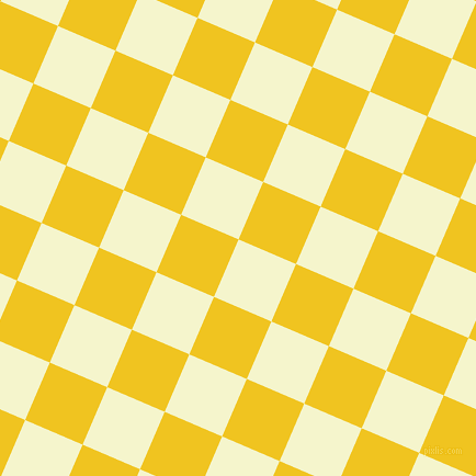67/157 degree angle diagonal checkered chequered squares checker pattern checkers background, 57 pixel square size, , Mimosa and Moon Yellow checkers chequered checkered squares seamless tileable