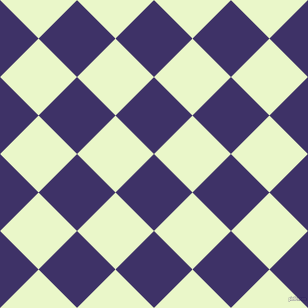 45/135 degree angle diagonal checkered chequered squares checker pattern checkers background, 109 pixel squares size, , Minsk and Snow Flurry checkers chequered checkered squares seamless tileable