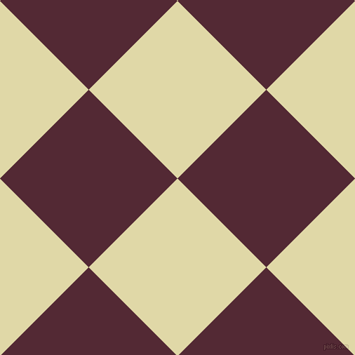 45/135 degree angle diagonal checkered chequered squares checker pattern checkers background, 179 pixel squares size, , Mint Julep and Black Rose checkers chequered checkered squares seamless tileable