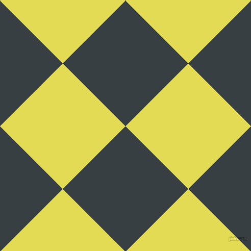 45/135 degree angle diagonal checkered chequered squares checker pattern checkers background, 174 pixel squares size, , Mirage and Manz checkers chequered checkered squares seamless tileable