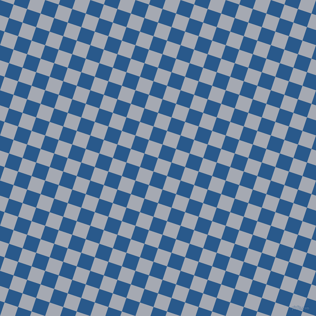 72/162 degree angle diagonal checkered chequered squares checker pattern checkers background, 29 pixel square size, Mischka and Endeavour checkers chequered checkered squares seamless tileable