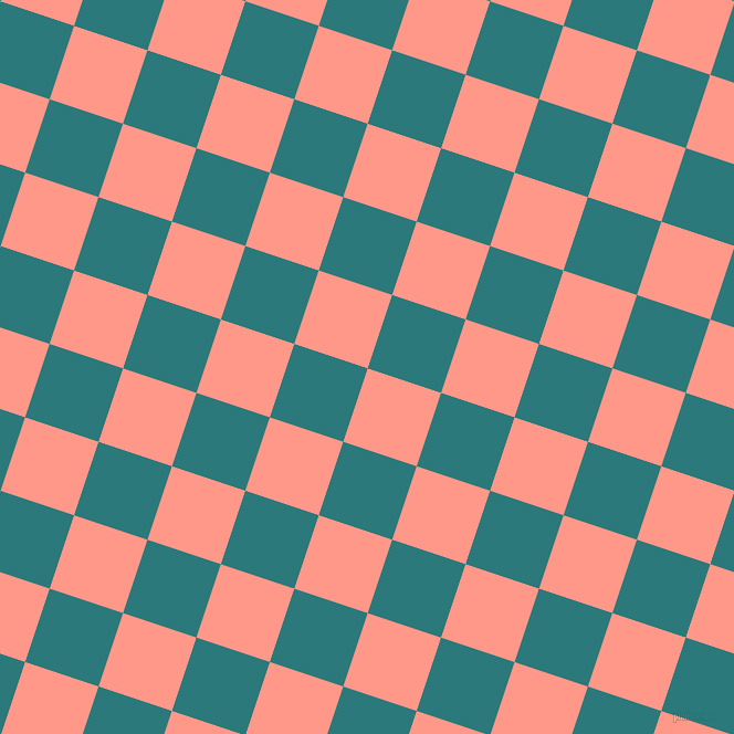 72/162 degree angle diagonal checkered chequered squares checker pattern checkers background, 70 pixel squares size, Mona Lisa and Atoll checkers chequered checkered squares seamless tileable