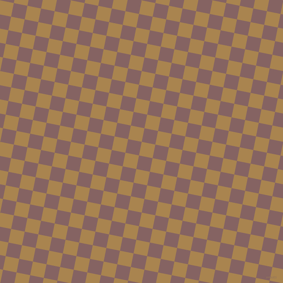 79/169 degree angle diagonal checkered chequered squares checker pattern checkers background, 48 pixel squares size, Muddy Waters and Light Wood checkers chequered checkered squares seamless tileable