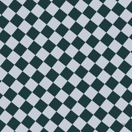 51/141 degree angle diagonal checkered chequered squares checker pattern checkers background, 34 pixel squares size, , Nordic and Link Water checkers chequered checkered squares seamless tileable