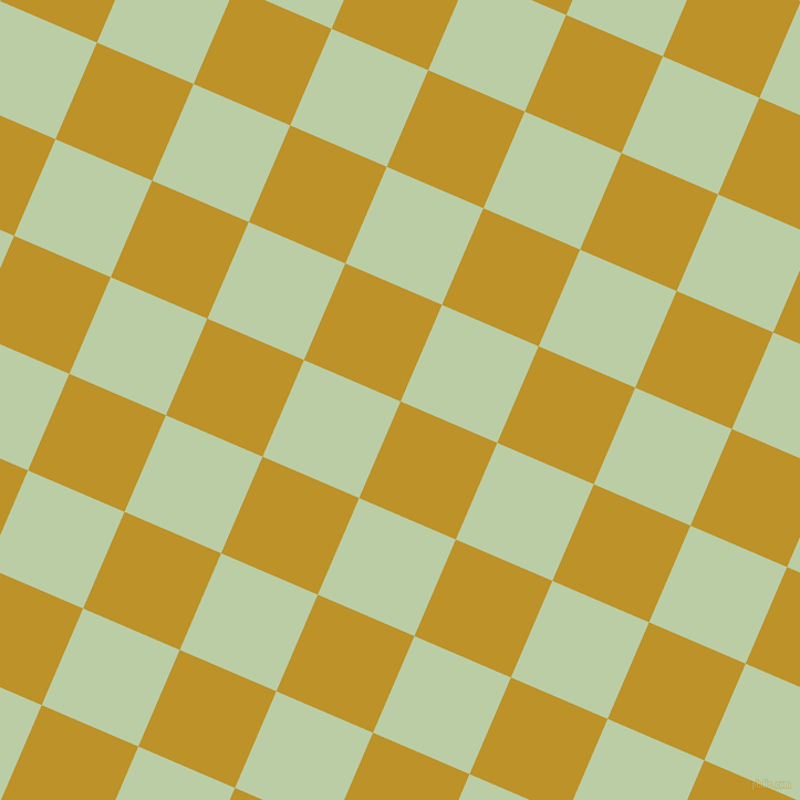 67/157 degree angle diagonal checkered chequered squares checker pattern checkers background, 95 pixel square size, Nugget and Pixie Green checkers chequered checkered squares seamless tileable