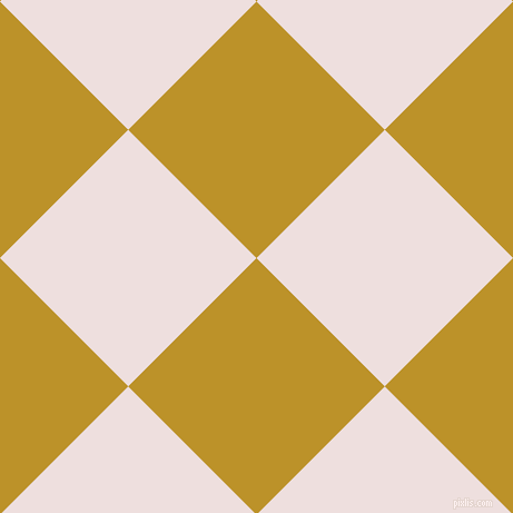 45/135 degree angle diagonal checkered chequered squares checker pattern checkers background, 163 pixel square size, , Nugget and Soft Peach checkers chequered checkered squares seamless tileable