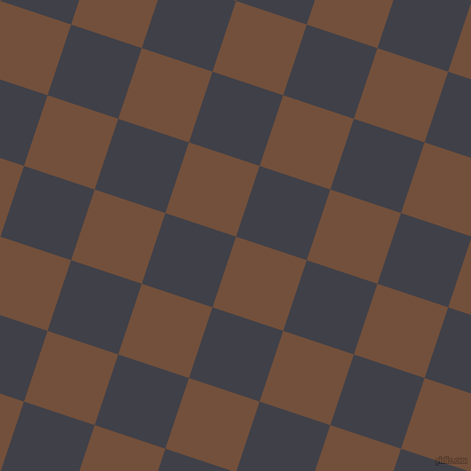 72/162 degree angle diagonal checkered chequered squares checker pattern checkers background, 84 pixel squares size, , Old Copper and Payne