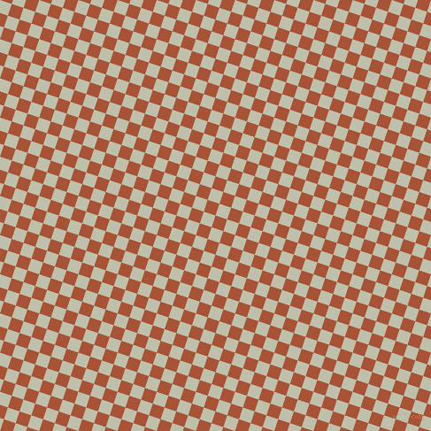 72/162 degree angle diagonal checkered chequered squares checker pattern checkers background, 14 pixel square size, , Orange Roughy and Kidnapper checkers chequered checkered squares seamless tileable