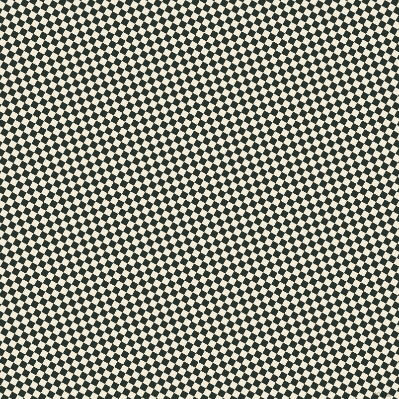 61/151 degree angle diagonal checkered chequered squares checker pattern checkers background, 13 pixel square size, , Orchid White and Gordons Green checkers chequered checkered squares seamless tileable