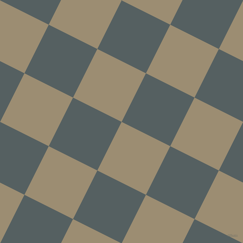63/153 degree angle diagonal checkered chequered squares checker pattern checkers background, 191 pixel square size, , Pale Oyster and River Bed checkers chequered checkered squares seamless tileable