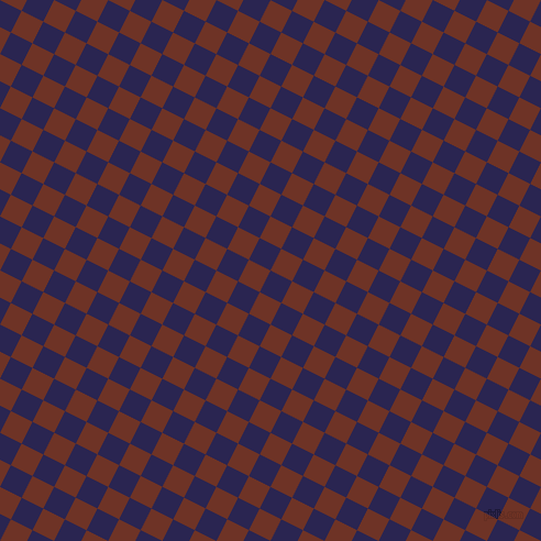 63/153 degree angle diagonal checkered chequered squares checker pattern checkers background, 22 pixel square size, , Paua and Pueblo checkers chequered checkered squares seamless tileable