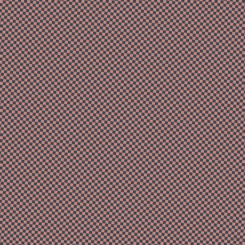 84/174 degree angle diagonal checkered chequered squares checker pattern checkers background, 10 pixel squares size, , Payne