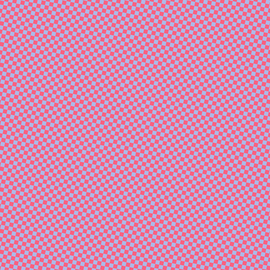 79/169 degree angle diagonal checkered chequered squares checker pattern checkers background, 14 pixel square size, , Perano and Brink Pink checkers chequered checkered squares seamless tileable