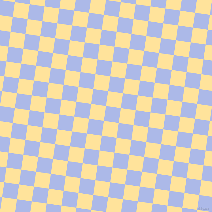 82/172 degree angle diagonal checkered chequered squares checker pattern checkers background, 49 pixel squares size, Perano and Cream Brulee checkers chequered checkered squares seamless tileable
