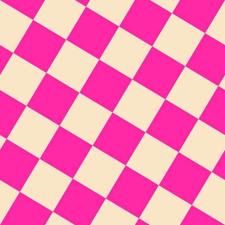 59/149 degree angle diagonal checkered chequered squares checker pattern checkers background, 126 pixel square size, , Persian Rose and Derby checkers chequered checkered squares seamless tileable