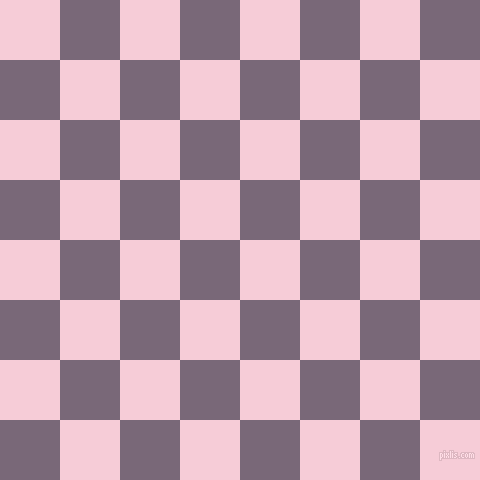 checkered chequered squares checkers background checker pattern, 60 pixel square size, , Pink Lace and Old Lavender checkers chequered checkered squares seamless tileable