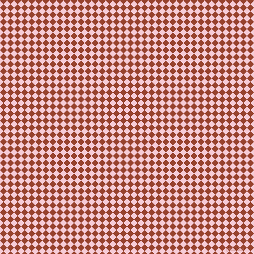 45/135 degree angle diagonal checkered chequered squares checker pattern checkers background, 10 pixel square size, , Pink Lace and Tia Maria checkers chequered checkered squares seamless tileable
